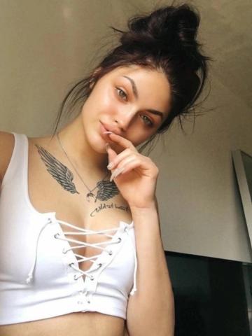 Индивидуалка Беатриса Фотография 2